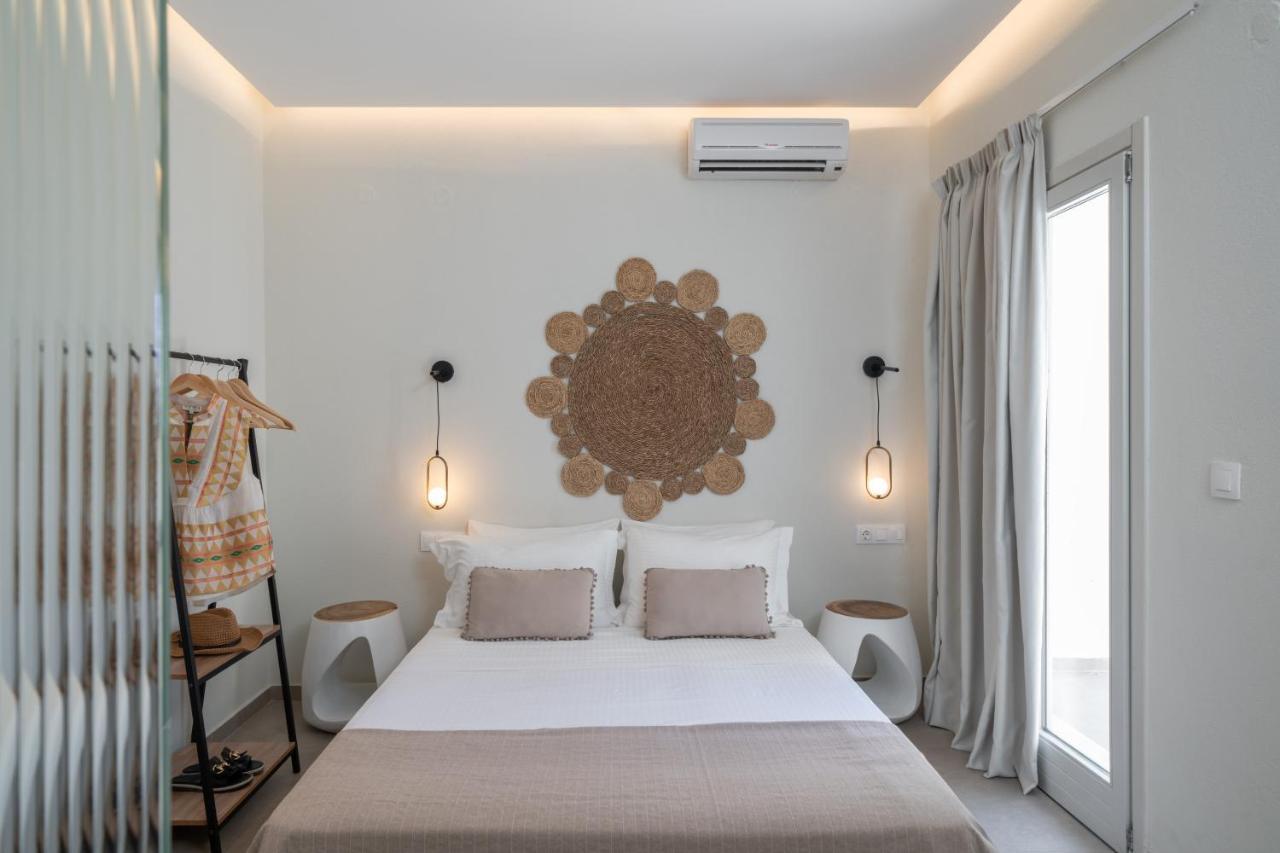 Aparthotel Palace Arkasa