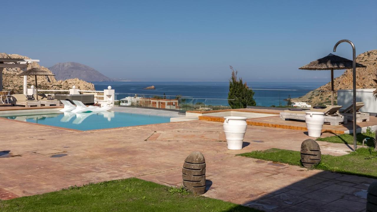 Aparthotel Palace 3*