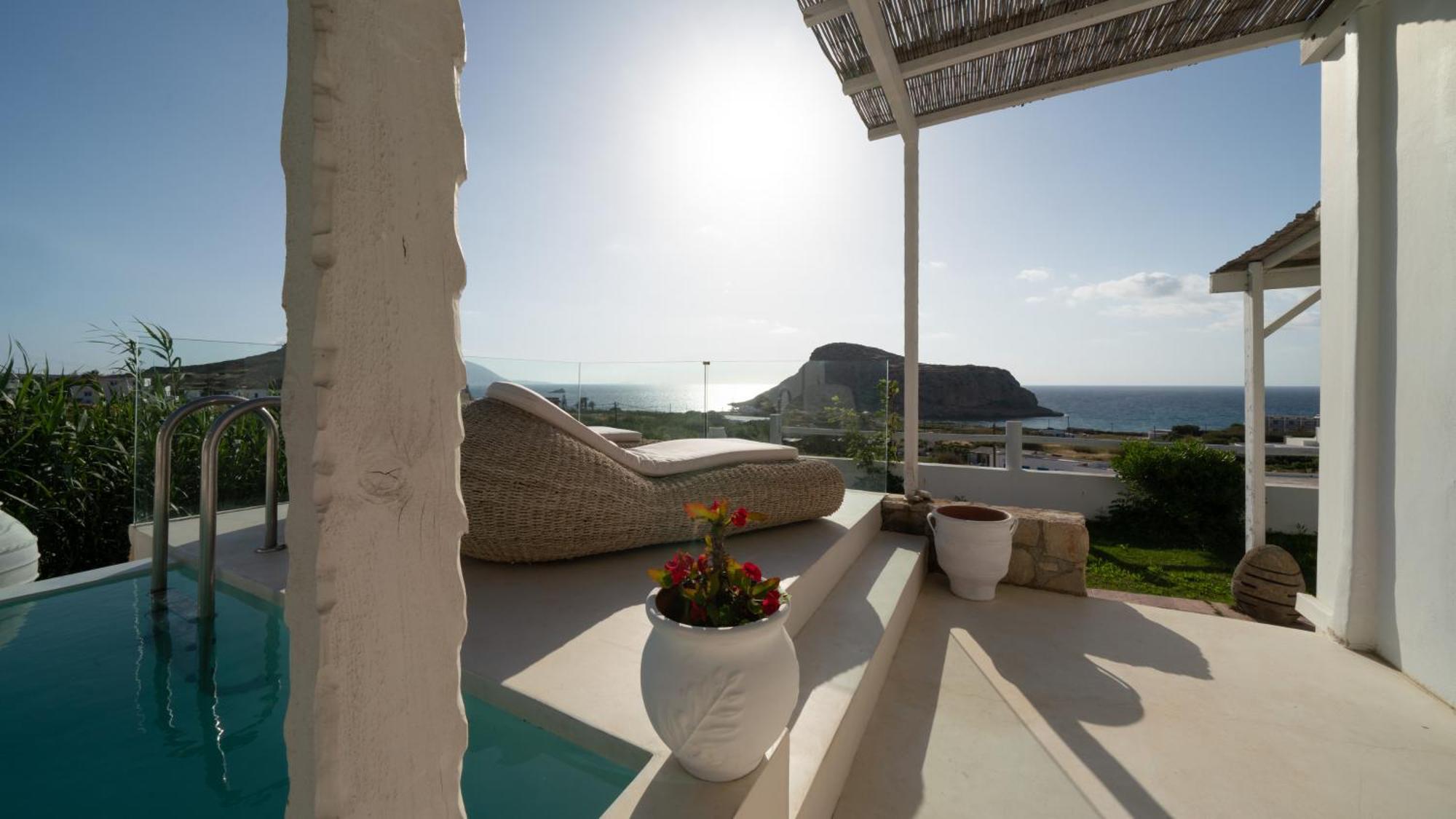 Palace Aparthotel 3*