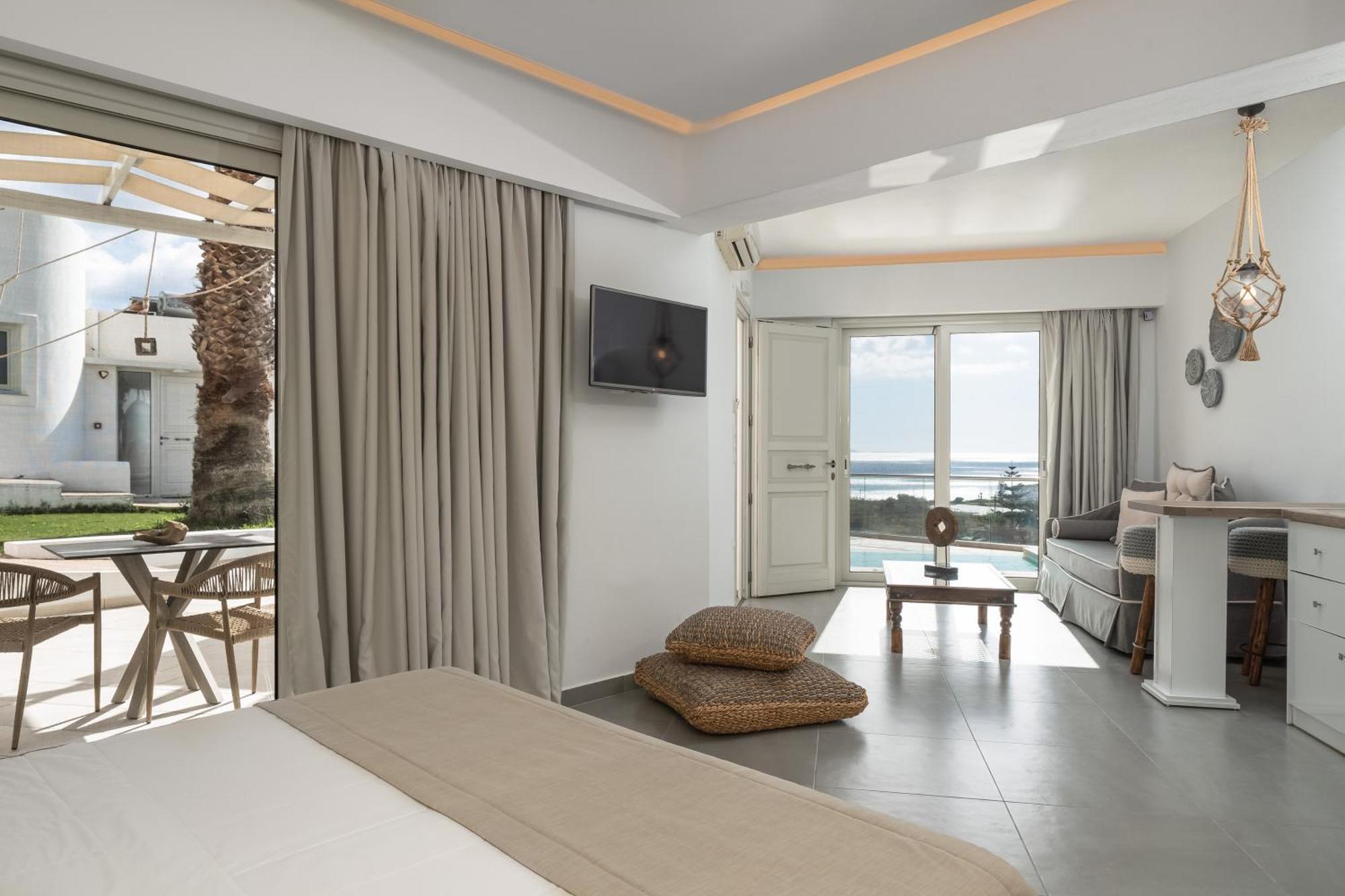 Aparthotel Palace